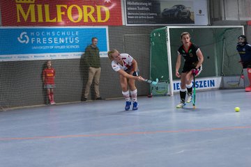 Bild 56 - Damen Der Club an der Alster - Deutsche Nationalmannschaft : Ergebnis: 1:10